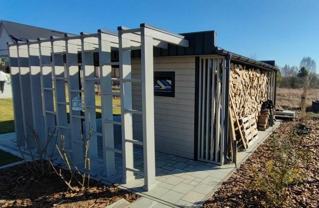 DrewLuk Łukasz Nowacki