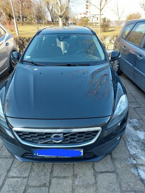 Sprzedam Volvo V 40 Cross Country
