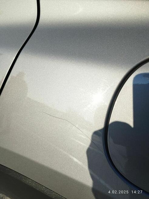 Hyundai Tucson 1.6/132KM Comfort 2020r. Pierwszy właściciel