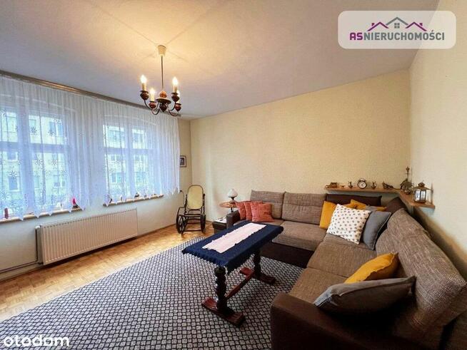 Bezczynszowe, 3 pokojowe z garażem