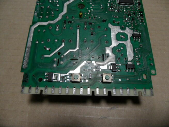 programator pralki polar PFLC71232P