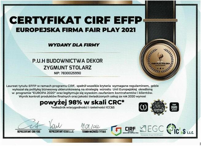 Dysk zacierający 400/2,5 (śruby M8)