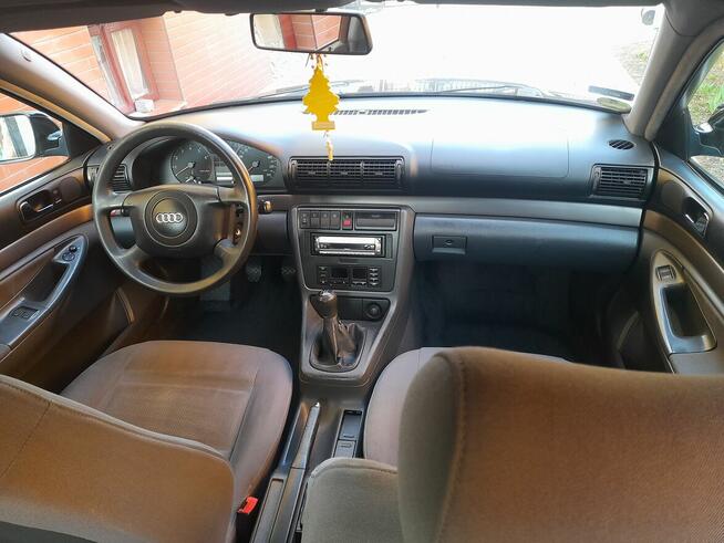 Audi A4 B5 1.8 1998
