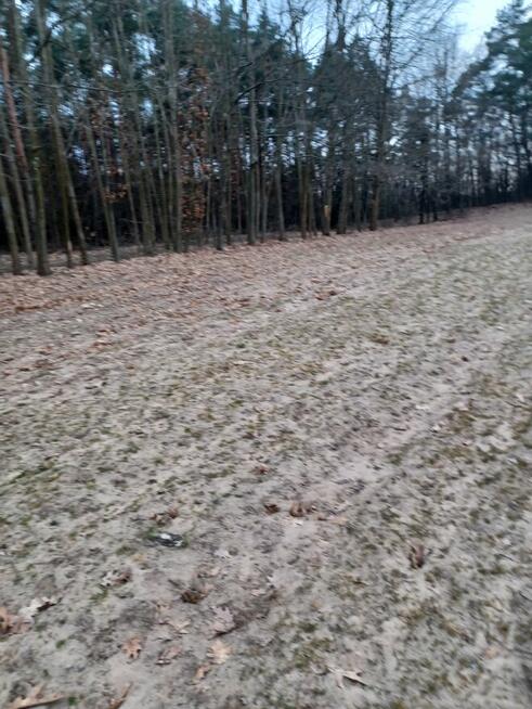 Sprzedam działkę