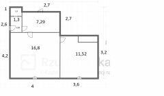 OKAZJA ! Sprzedam mały domek z ogrodem i garażem