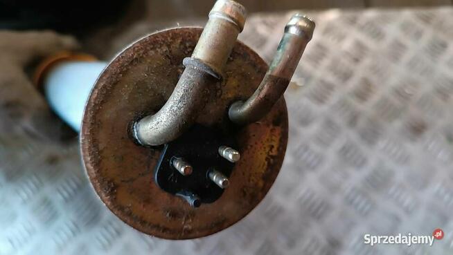 Czujnik pływak poziomu paliwa Porsche 944 2.5