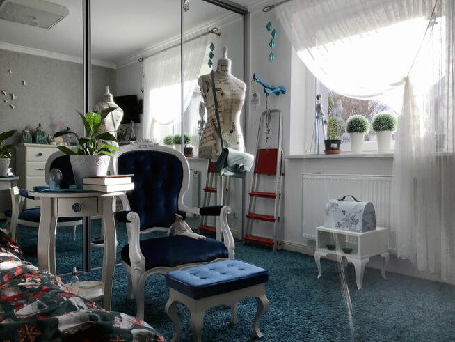 Dom Kołobrzeg Radzikowo