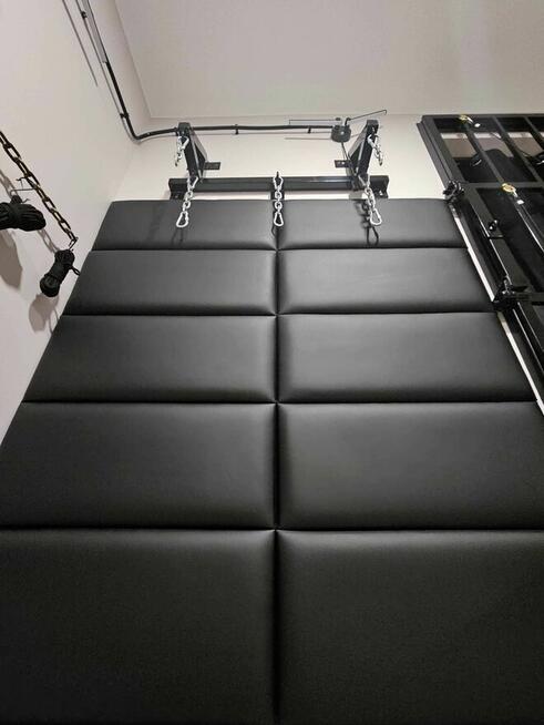 Dark Romance apartament dla Zakochanych Par