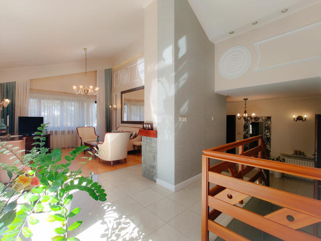 Sprzedam dom (willę) w Nowym Sączu