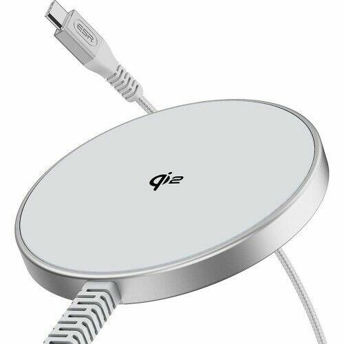 Ładowarka indukcyjna ESR Qi2 Mini Wireless Charger Halolock