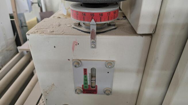 Szlifierka EMC VENUS 2RK