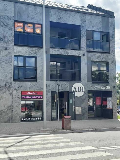 KANTOR WYMIANY WALUT Nowy Sącz ul.Lwowska 38/6