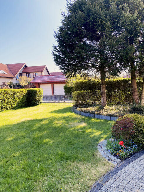 Dom Kołobrzeg Radzikowo