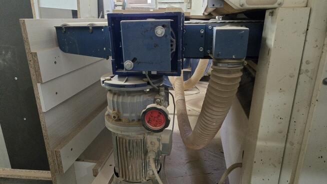 Szlifierka EMC VENUS 2RK