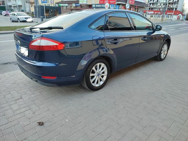 Ford Mondeo 1.6 LPG.Po serwisie.Świezy przegląd.ZAMIENIĘ.