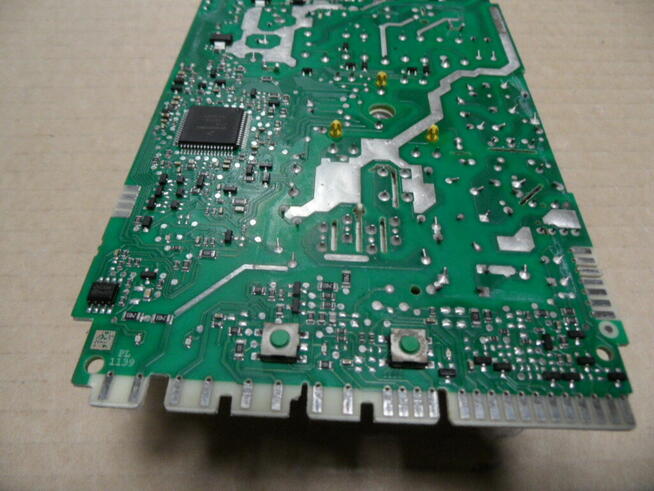 programator pralki polar PFLC71232P