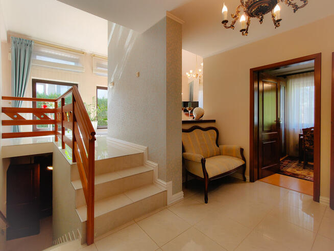 Sprzedam dom (willę) w Nowym Sączu