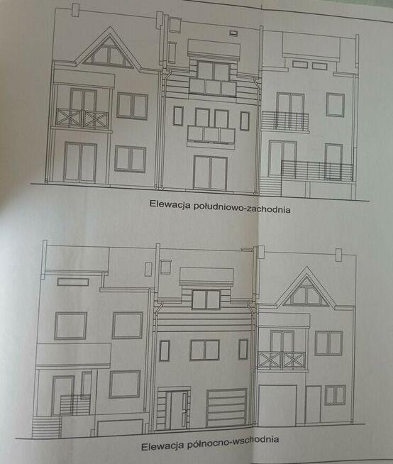 Działka pod segment w Warszawie-Wesola ul Rodziewiczowny24