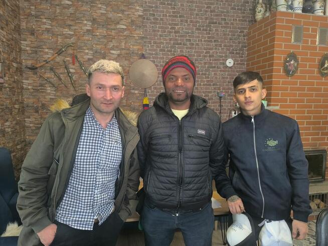 Pracownicy z Azji ,Ameryki jednorazowa opłata za rekrutacje