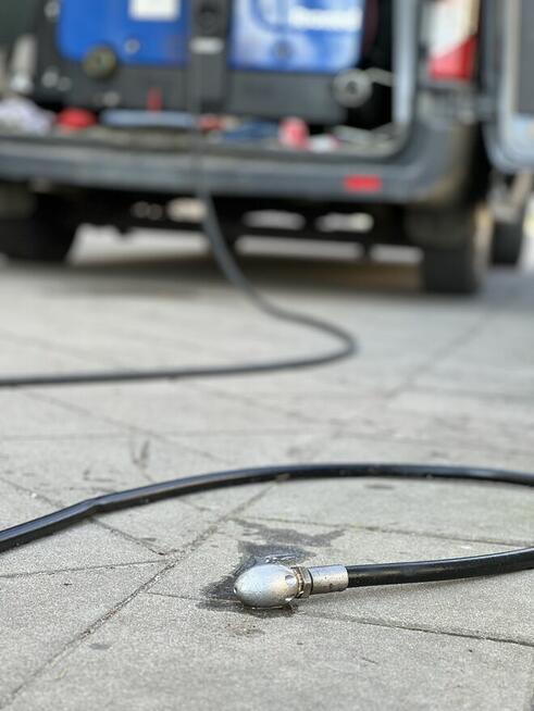 WUKO Wrocław - SEKOR Pogotowie kanalizacyjne