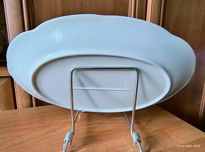 Półmisek Fryderyka krem