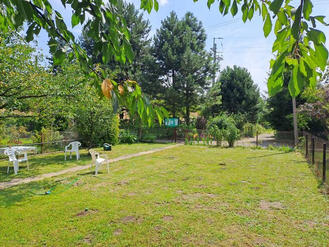 Sprzedam prawa do wieczystej dzierżawy Działkę ROD