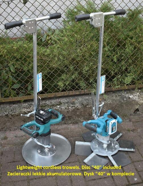 Dysk zacierający 400/2,5 (śruby M8)