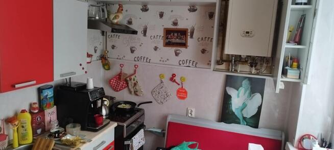 Zamienię mieszkanie na większe