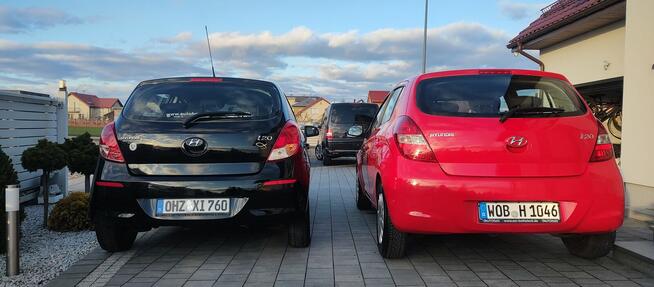 HYUNDAI I 20 1.3 BENZYNA ROK 2012 AUTO SPROWADZONE Z NIEMIEC