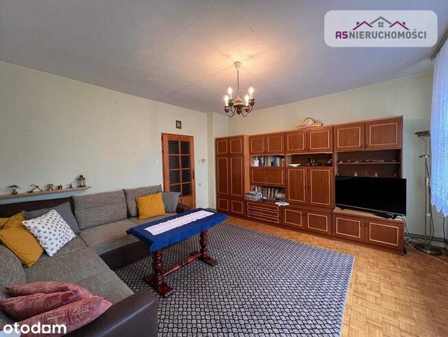 Bezczynszowe, 3 pokojowe z garażem