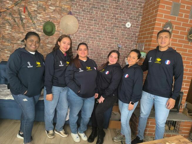 Pracownicy z Azji ,Ameryki jednorazowa opłata za rekrutacje