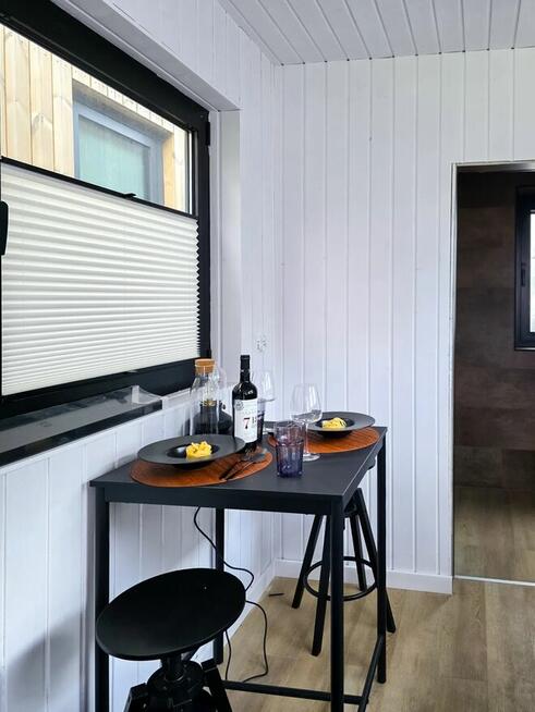 Kontener Mieszkaniowy 20ft na Sprzedaż!