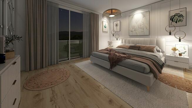 Domy 15 minut od Warszawy