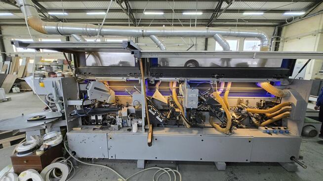 Okleiniarka Felder Format4 Tempora F800 60.12 e-motion 2016