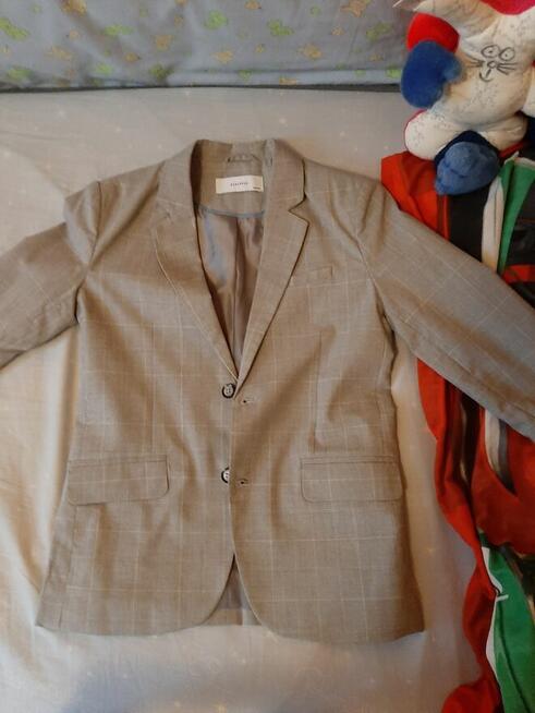 Sprzedam garnitur komunijny dla chłopca