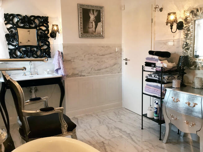 Dom Kołobrzeg Radzikowo