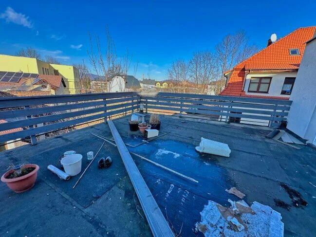 Lokal mieszkalny - Żywiec