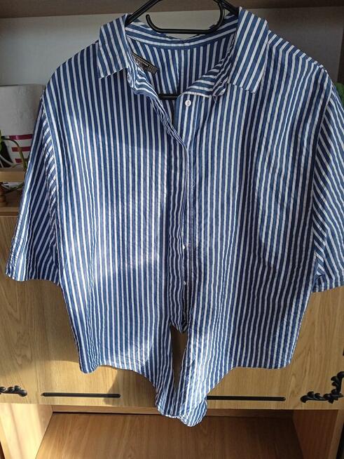 Witam sprzedam ubrania damskie