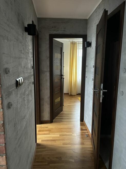 Sprzedam mieszkanie w Warszawie przy ul. Suwalskiej