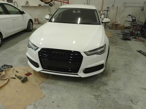 BLACHARZ LAKIERNIK SZUKAM PRACY