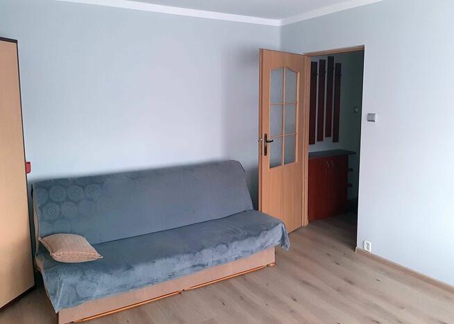 Wynajmę mieszkanie W-wa Wola 2 pokoje