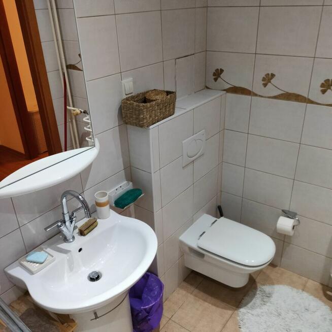 Wynajmę mieszkanie w Katowicach ul. Adamskiego