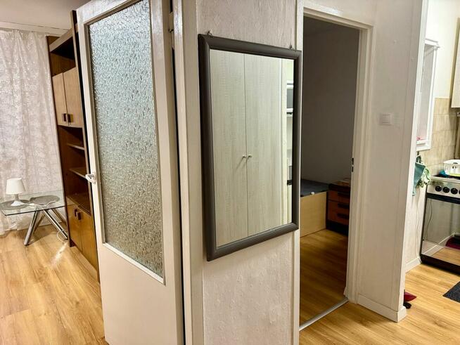 Wynajmę 30 metrów, Warszawa Bemowo, 2 pokoje, 3400 bez opłat.