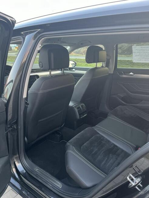Sprzedam Volkswagen PASSAT B8 Kombi 2.0