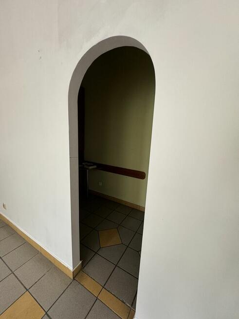 Do wynajęcia lokal użytkowy 24m2 na Konstytucji 3 Maja