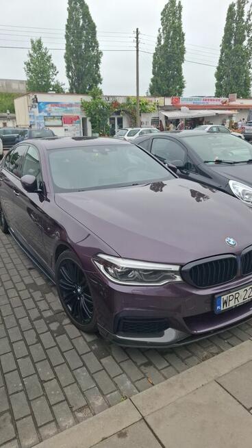 Pani do spotkań bez zobowiązań