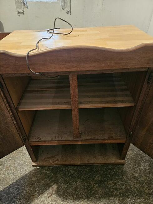 Meble barokowe używane