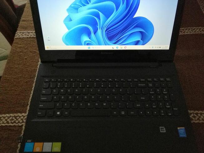 LAPTOP LENOVO G50-30