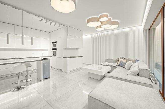 Apartament 80 m centrum Gliwice