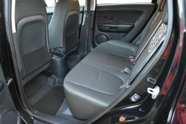 1,6 benz.126KM BEZWYPADKOWY KLIMATYZACJA CZUJNIKI PARKOWANIA